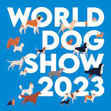 Word Dog Show 2023